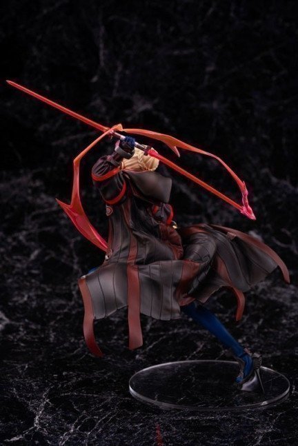 Mysterious Heroine X Alter 1/7 Figure -- Fate/Grand Order