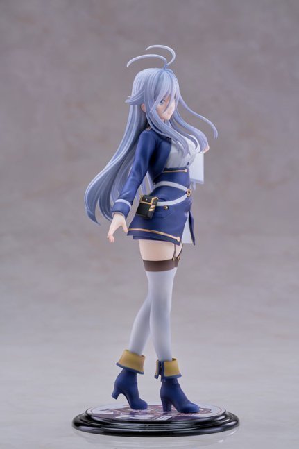 Lena 1/7 Figure -- 86 -Eighty Six-