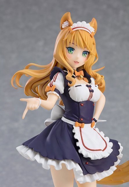 Maple POP UP PARADE Figure -- Nekopara