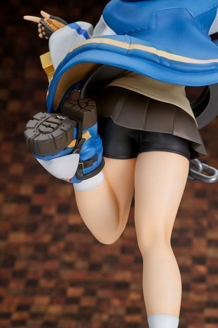 Bridget 1/7 Figure -- GUILTY GEAR -STRIVE-
