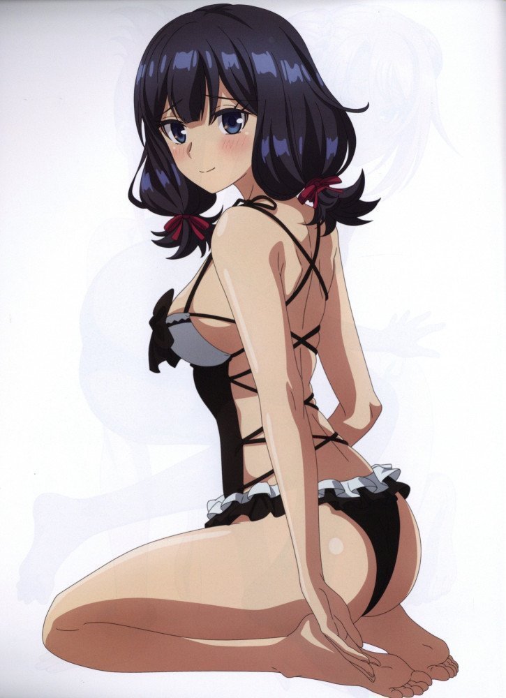 Megami Magazine DELUXE Vol. 41