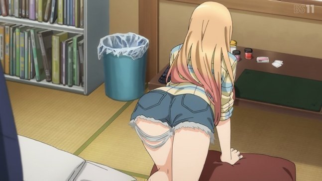 My Dress-Up Darling 1 - Limited Blu-ray