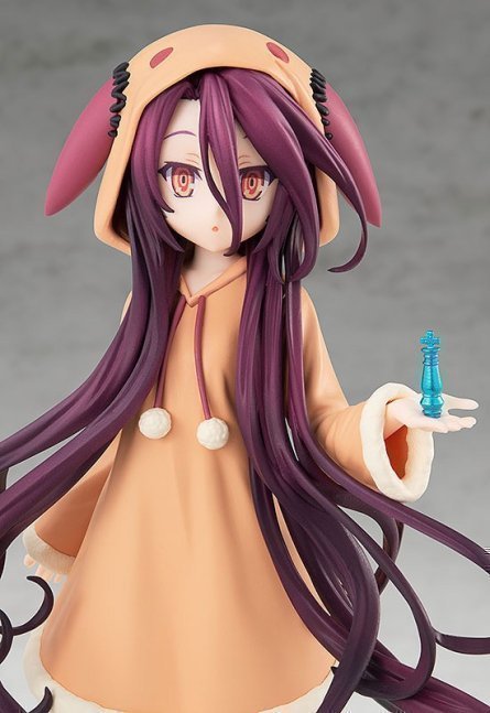 Schwi POP UP PARADE Figure -- No Game No Life Zero