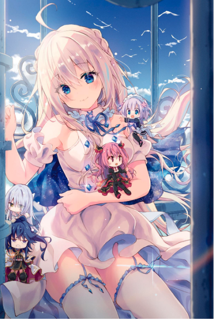 konomi Art Works