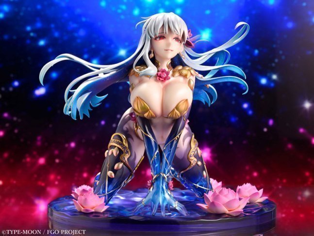 Assassin/Kama (Final Ascension) 1/7 Complete Figure