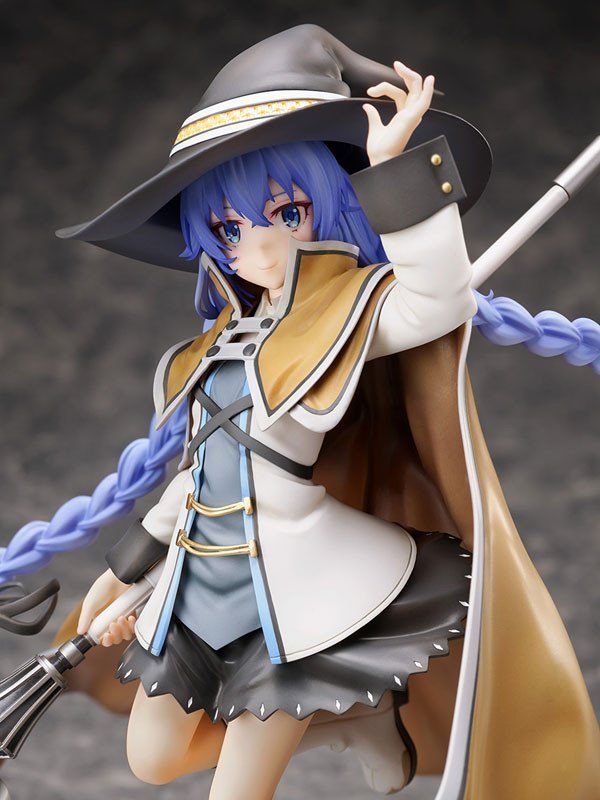 Roxy Migurdia 1/7 Figure -- Mushoku Tensei: Jobless Reincarnation -Isekai Ittara Honki Dasu-