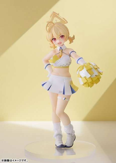Kotori (Cheer Squad) Memorial Lobby Ver. POP UP PARADE Figure -- Blue Archive