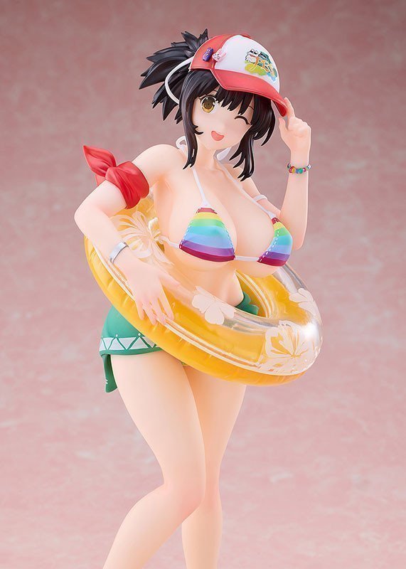 Shinobi Master Senran Kagura: New Link Asuka Swimsuit Ver. 1/6 Figure