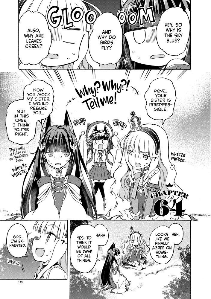 Azur Lane Queen's Orders Volume 2