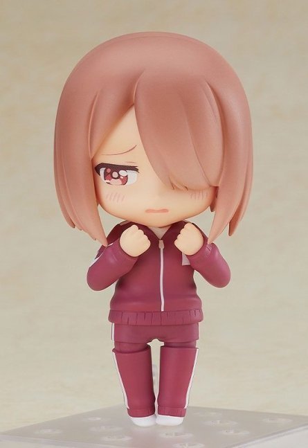 Miyako Hoshino Nendoroid Figure -- Wataten!: An Angel Flew Down to Me Precious Friends