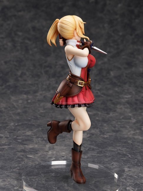 Ema Brightness 1/7 Figure -- The Hidden Dungeon Only I Can Enter