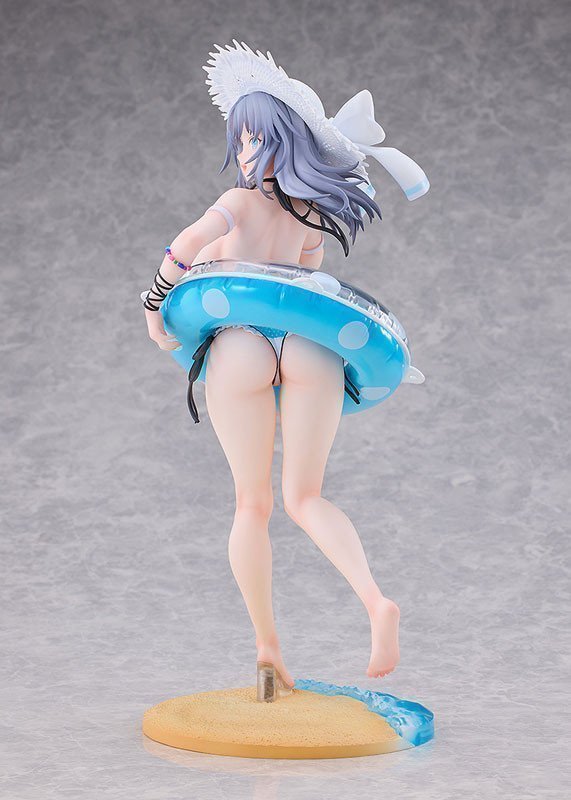Shinobi Master Senran Kagura: New Link Yumi Swimsuit Ver. 1/6 Figure