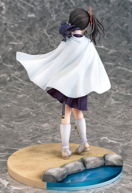 Kanao Tsuyuri 1/7 Figure -- Demon Slayer: Kimetsu no Yaiba