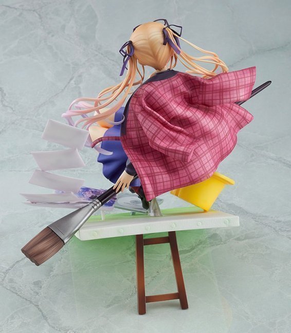Eriri Spencer Sawamura 1/7 Figure Casual Ver. -- Saekano: How to Raise a Boring Girlfriend Fine