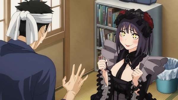 My Dress-Up Darling 3 - Limited Blu-ray