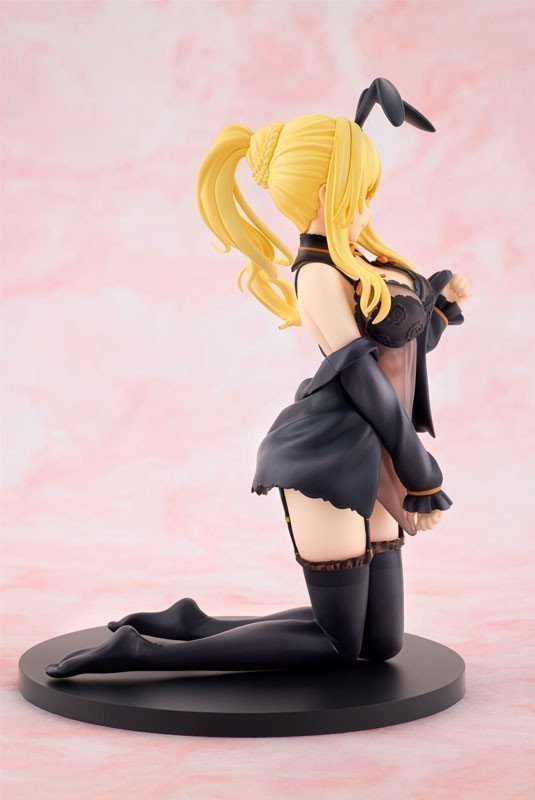 Darkness KDcolle Figure Light Novel Negligee ver. -- KONOSUBA - God's Blessing on This Wonderful World!