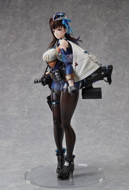 Marian 1/4 Figure -- Goddess of Victory: Nikke