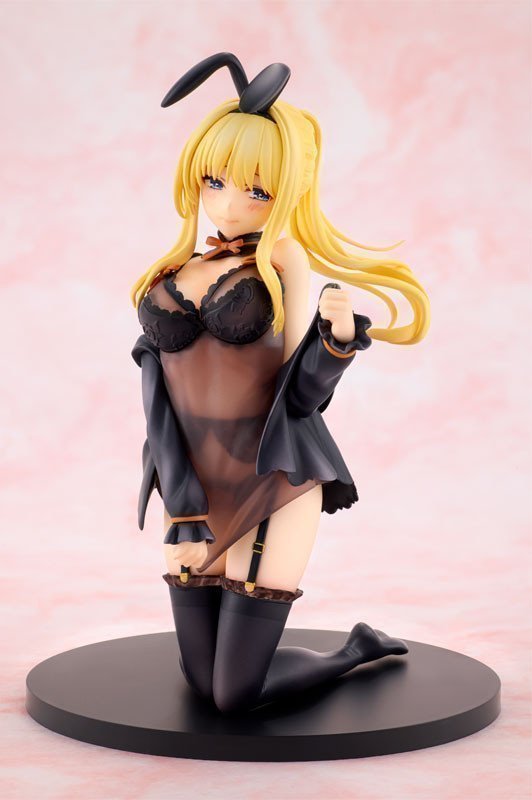 Darkness KDcolle Figure Light Novel Negligee ver. -- KONOSUBA - God's Blessing on This Wonderful World!