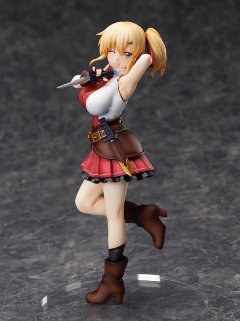 Ema Brightness 1/7 Figure -- The Hidden Dungeon Only I Can Enter