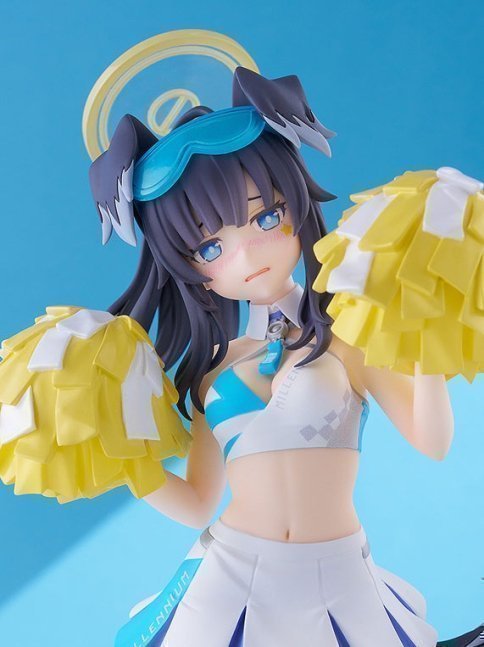 Hibiki (Cheer Squad) Memorial Lobby Ver. POP UP PARADE Figure -- Blue Archive