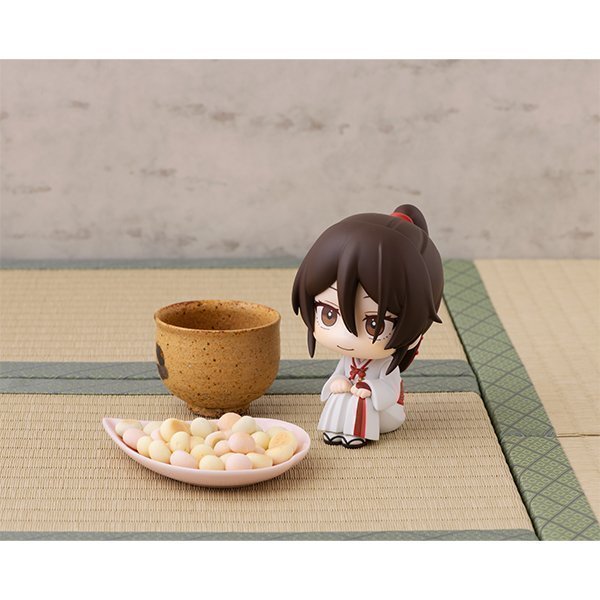 Yamada Asaemon Sagiri LookUp Figure -- Hell's Paradise: Jigokuraku