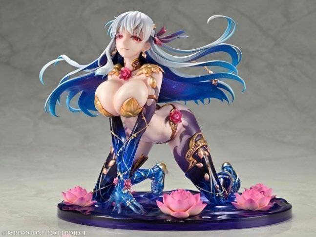 Assassin/Kama (Final Ascension) 1/7 Complete Figure