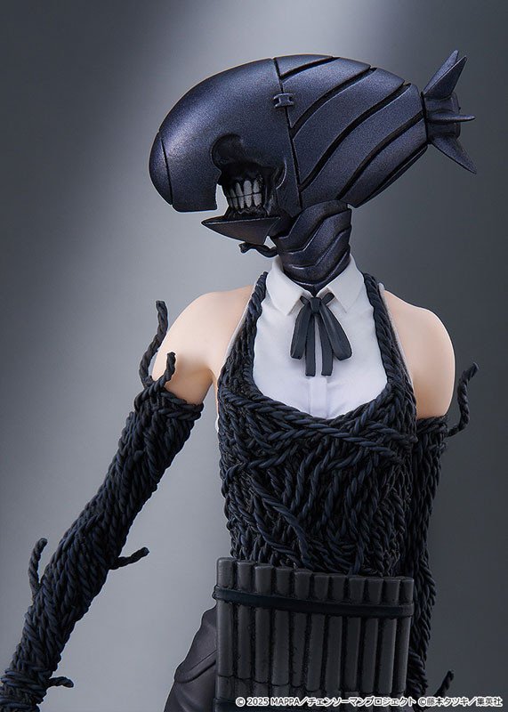Bomb POP UP PARADE Figure -- Chainsaw Man Reze Arc