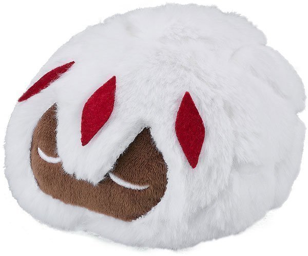 Faputa Fluffy Manju Plushie -- Made in Abyss