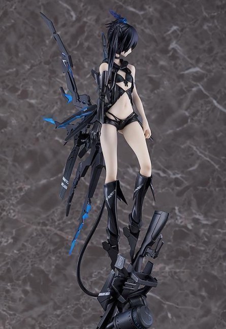 Black Rock Shooter 1/8 Figure inexhaustible Ver. 
