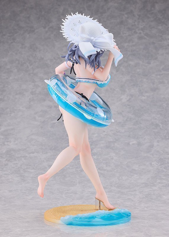 Shinobi Master Senran Kagura: New Link Yumi Swimsuit Ver. 1/6 Figure