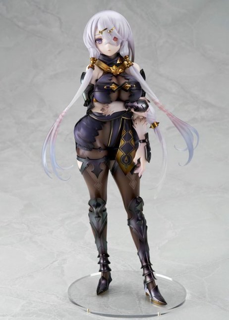 Lila (Lila Decyrus) 1/7 Figure -- Atelier Ryza: Ever Darkness & the Secret Hideout