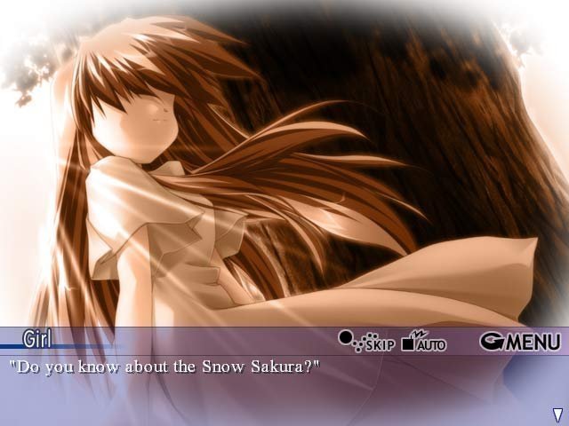 Snow Sakura Download Version