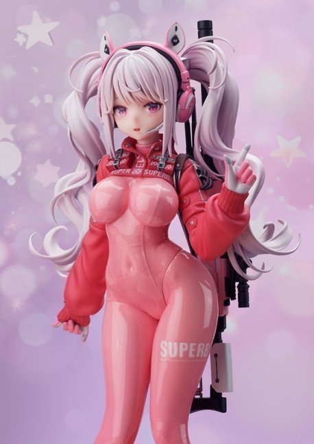 Alice Figure -- Goddess of Victory: Nikke