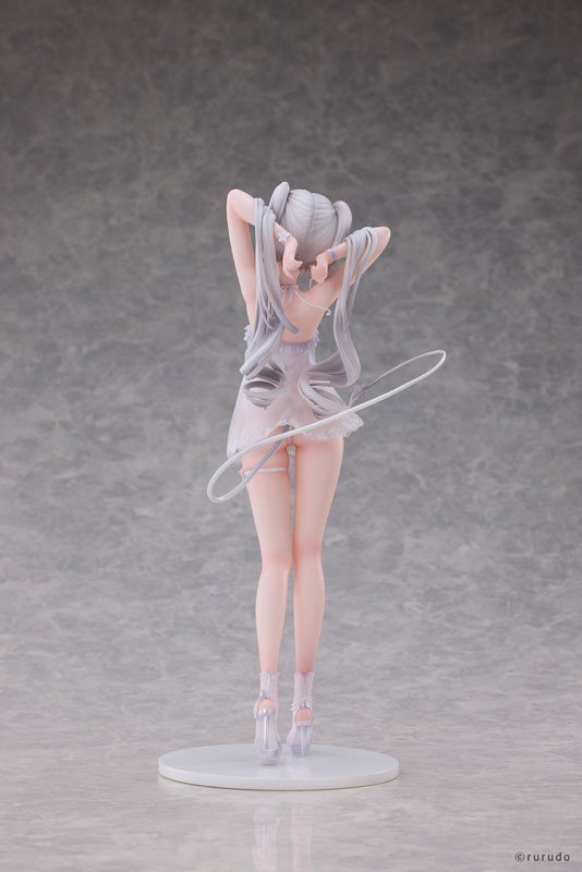 rurudo Original Character SUGAR GOSPEL ver. 1/6 Complete Figure