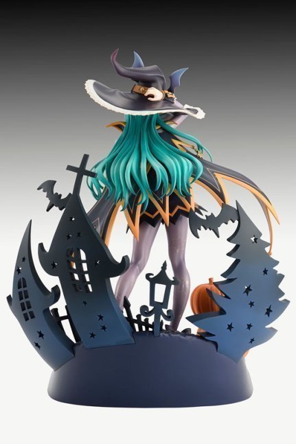 Date A Live 1/7 Figure Natsumi DX Ver. -- Date A Live