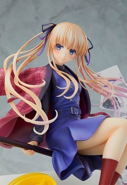 Eriri Spencer Sawamura 1/7 Figure Casual Ver. -- Saekano: How to Raise a Boring Girlfriend Fine