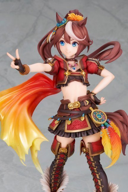 Tokai Teio 1/7 Figure [Beyond the Horizon] ver. -- Umamusume Pretty Derby
