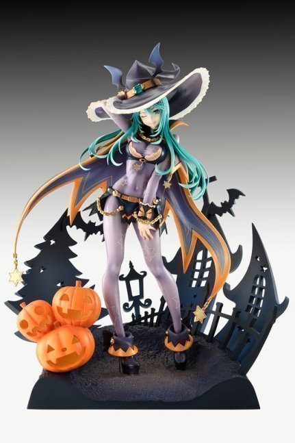 Date A Live 1/7 Figure Natsumi DX Ver. -- Date A Live