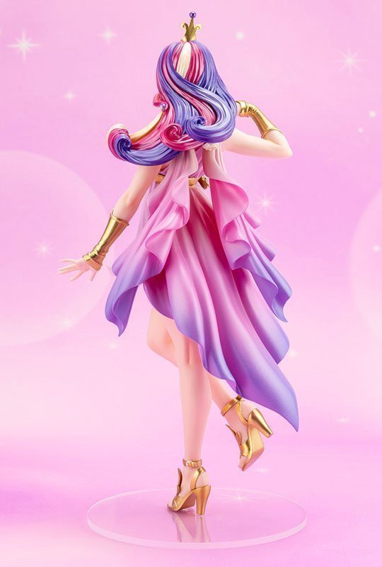 PRINCESS CADANCE 1/7 MY LITTLE PONY BISHOUJO Figure