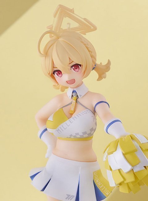 Kotori (Cheer Squad) Memorial Lobby Ver. POP UP PARADE Figure -- Blue Archive
