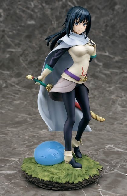 Shizu 1/7 Figure -- That Time I Got Reincarnated as a Slime