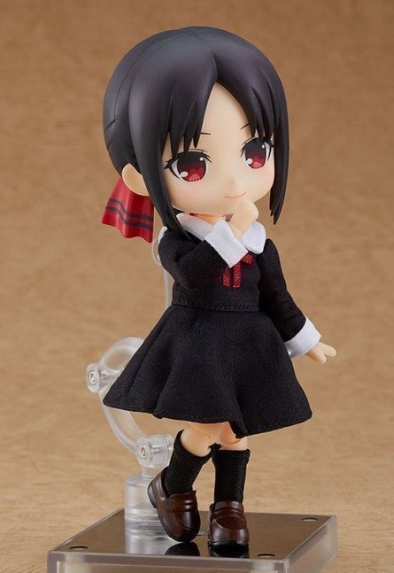 Kaguya Shinomiya Nendoroid Doll -- Kaguya-sama: Love Is War? -The Geniuses' War of Love and Brains-