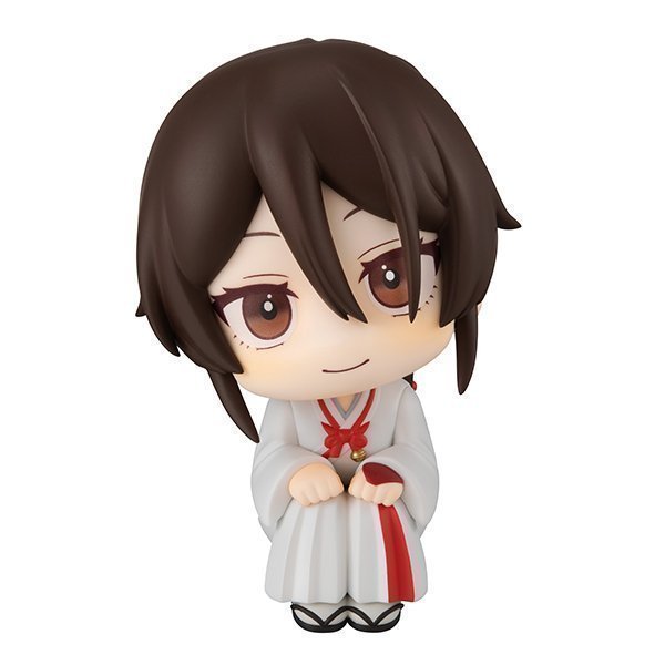 Yamada Asaemon Sagiri LookUp Figure -- Hell's Paradise: Jigokuraku