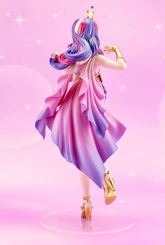 PRINCESS CADANCE 1/7 MY LITTLE PONY BISHOUJO Figure