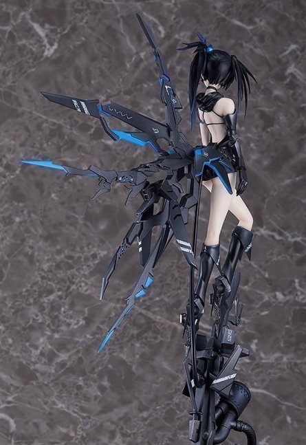 Black Rock Shooter 1/8 Figure inexhaustible Ver. 