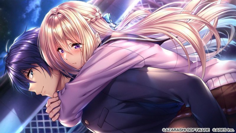 Amakano 2  - Switch