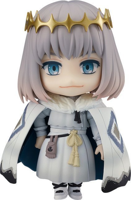 Pretender/Oberon Nendoroid Figure -- Fate/Grand Order
