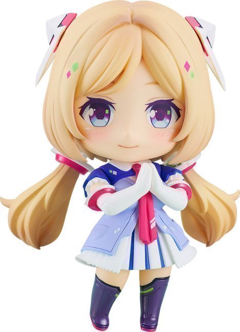 Aki Rosenthal Nendoroid Figure -- Hololive Production