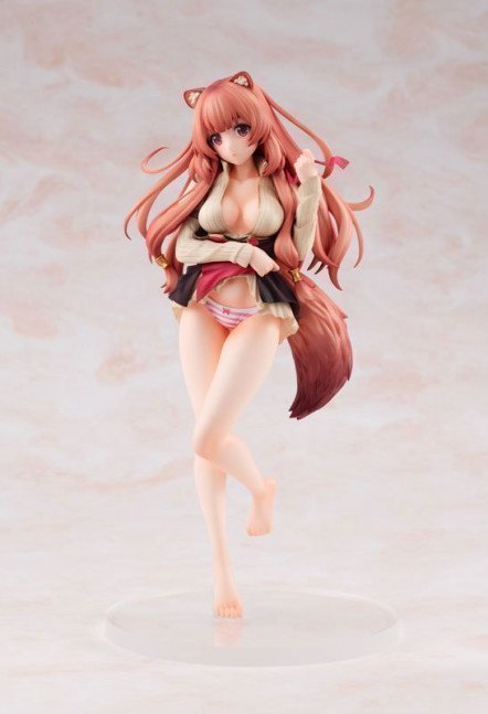 Raphtalia 1/7 KDcolle Figure Body Pillow ver. -- The Rising of the Shield Hero Season 3