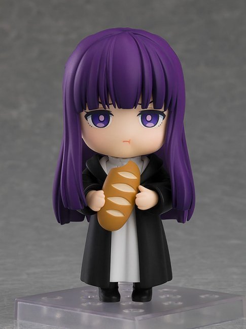 Fern Nendoroid Figure -- Frieren: Beyond Journey's End